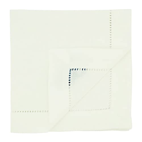 Servilletas de Tela Bordadas Lobster Azules 20x20 Pzas 4 miniatura 4