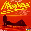 The Incomparable Mantovani [Audio CD] Mantovani