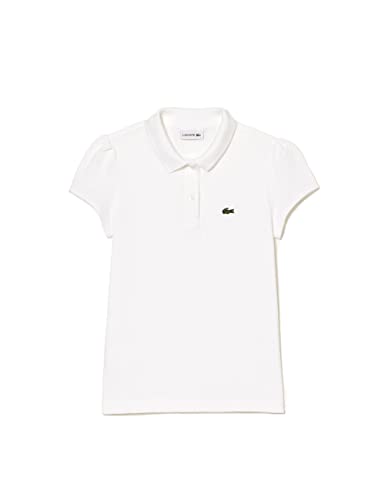 basket lacoste enfant fille