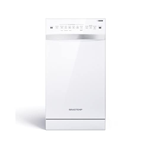 Lava Lou?as Brastemp 10 Servi?os BLF10BB