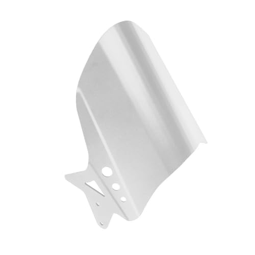 Pare-Vent Moto XSR900 Aluminium Deflecteur Vent 2015-2020