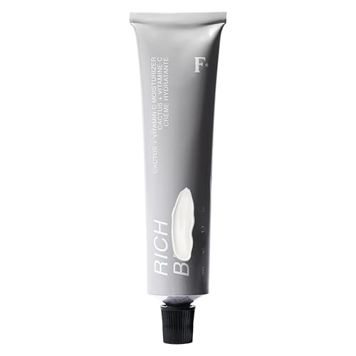 Freck Beauty RICH Babe Cactus + Vitamin C Moisturizer