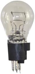 Technical Precision Replacement for Batteries and Light Bulbs STOPSN12 Light Bulb
