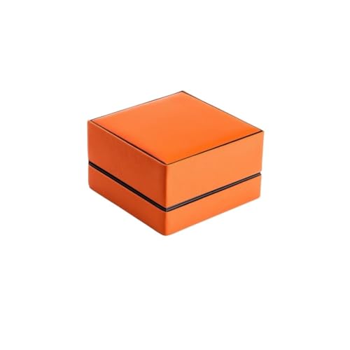 Boîte à montres FANDIAO idéale sur votre commode pour organiser vos accessoires du matin