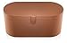 Produktbild Dyson Large Tan Storage Case for Airwrap Stylers, Part No. 969776-03