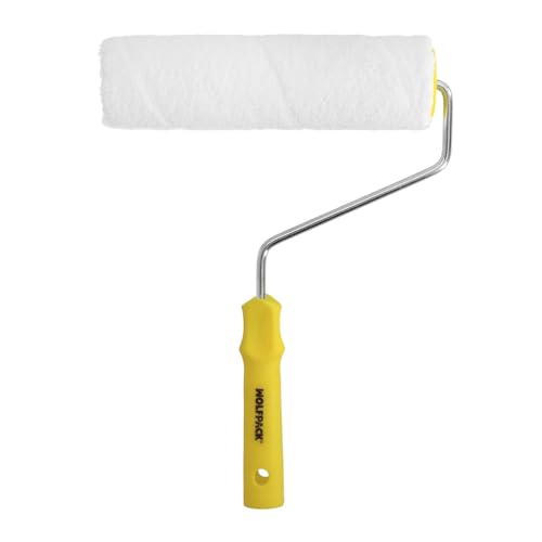 Rullo vernice cartongesso 230 mm. Speciale Cartongesso, Rullo Pareti Lisce