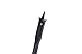 Century Drill & Tool 36832 Lazer Spade Bit, 1/2