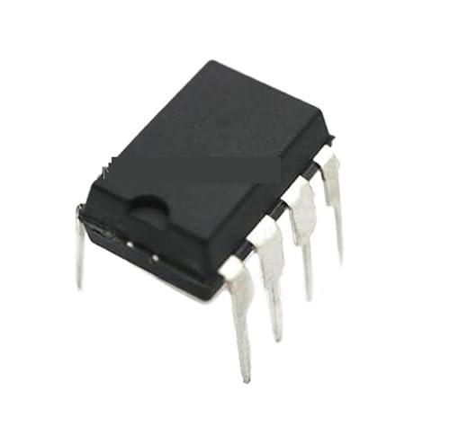 A6N137 optocoupleur rapide pas cher pour circuits imprimés lot de 100