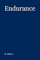 Endurance 1989134807 Book Cover