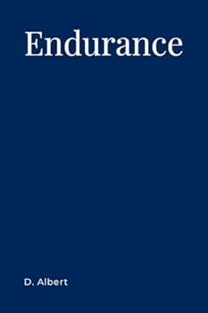 Paperback Endurance Book