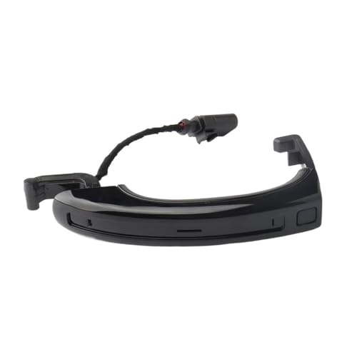 Poignée extérieure 4L0 837 205A pour réparer le capteur d'ouverture intelligent défectueux