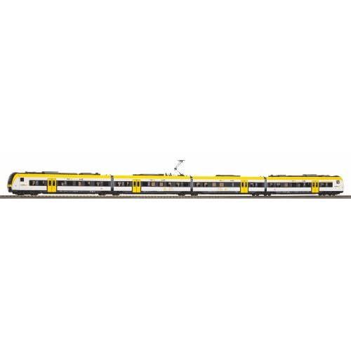 Piko 21752 H0 BR 440 Train électrique bwegt, DB AG, Ep. VI