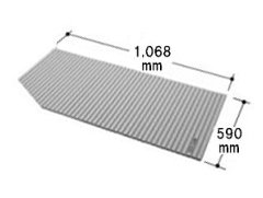 LIXIL INAX Ct^ 1,068×s590mmFBLSC59107L-K iL^CvjiCӂAtӂACWj