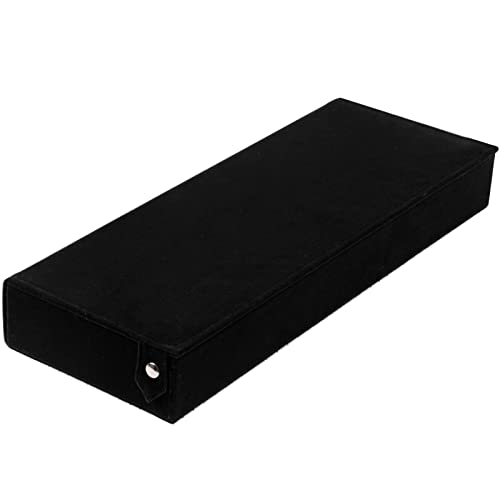 8 Slot Glasses Storage Box Display Boxes Multipurpose Holder Household For School Office Dormitory Organization Box Glasses Storage Box