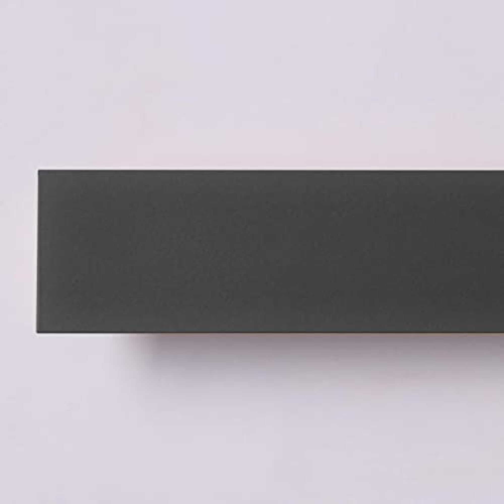 LED Wall Light Long Strip Wall Sconce