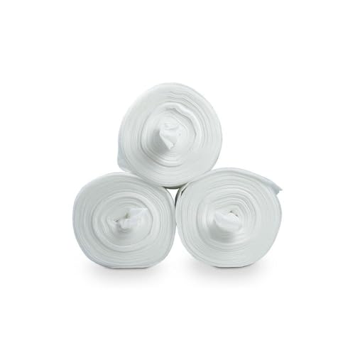 Desco Wipes DT KLEIN (25 x 25 cm), Packung mit 3 Rollen á 70 Tücher