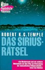Das Siriusrätsel - Robert K. G. Temple Das Siriusrätsel - Robert K. G. Temple