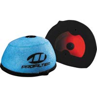 Maxima Racing Oils AFR-2401-00 ProFilter Ready to Use Dual Stage Foam Air Filter, Single, Green
