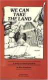 Paperback We Can Take the Land (A Study in Church Planting Book
