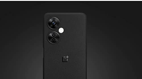 Coque OnePlus Nord CE3 Lite Sandstone Bumper originale - 3