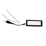 [Sintonizzazione di precisione] calibrato individualmente su apparecchiature di test RF per fornire regolazioni accurate della frequenza ogni .