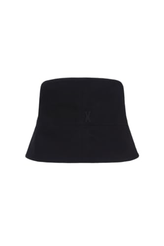 Image of VARZAR Official Store /Stud Drop Over fit Bucket hat / 6colors Unisex Deeper Small face Effect UV Protection hat