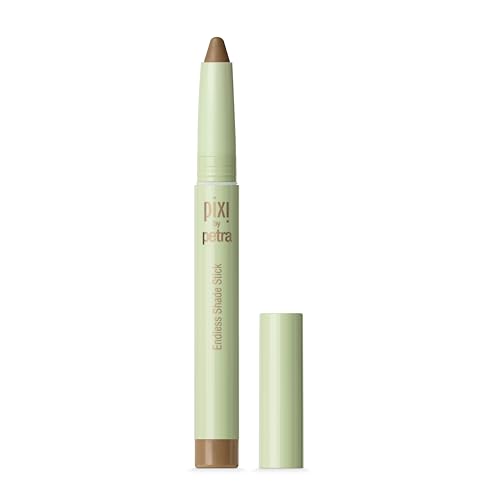 Pixi Beauty Endless Shade Stick MatteCognac ombre à paupières crème longue tenue