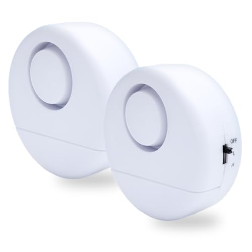 E-FINDS hƃA[  hAp Zbg܂ UZT[ A[ 剹 120dB hƃObY hƃuU[ ^ Nh~ U uU[ EBhEA[ hƃA[ x@  C hA o hƃx