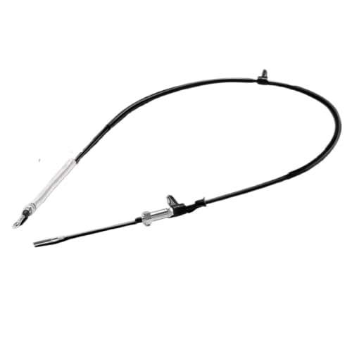 Sensor desgaste freno delantero Citroen Jumper cable de alarma de freno de estacionamiento 643207780