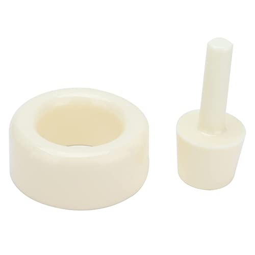 Image of Waffle Cone Maker, Flower Basket Shape Cream Horn Molds Egg Roll Maker DIY Cooking Molds Baking Accessories for Home Kitchen