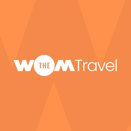 Page de couverture de The Wom Travel