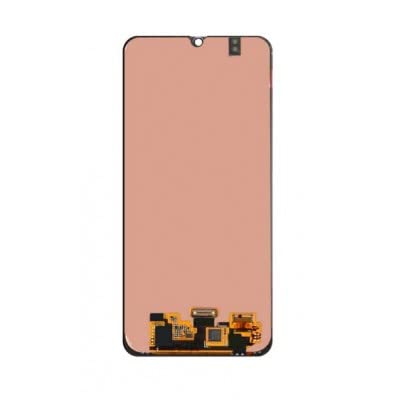 Image of Mobile Glass LCD Display For Samsung with Touch Screen Digitizer Display Assembly Combo Folder for Samsung (Samsung M21)