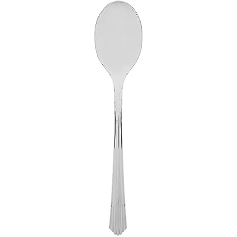Bluesky Trading Silver Teaspoons Cover