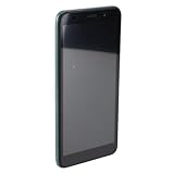 [Almacenamiento expandible] Disfrute de hasta 128 GB de almacenamiento, admitiendo dos tarjetas telefónicas y una tarjeta de memoria simultáneamente.