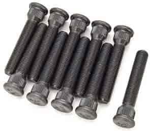 Moser EngineeringInc. 8020 WHEEL STUDS 1/2-20X3.0