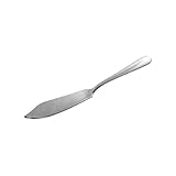 Premier Housewares 672KFSA Wappen Fischmesser, Rostfreier Stahl