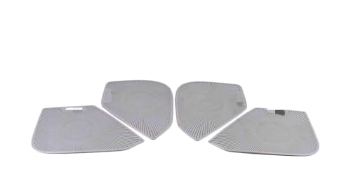 Garniture haut-parleur stéréo Mazda CX-8 2018 cache portière