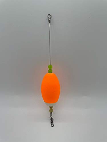 Popping Cork OrangeNew Cork Design