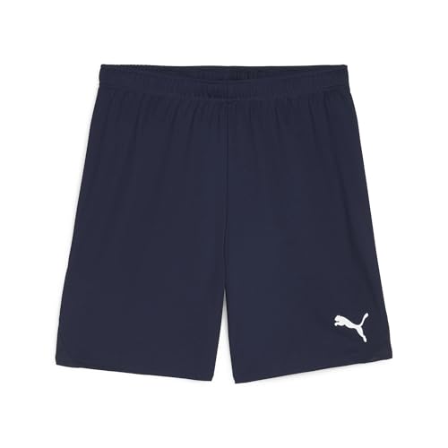 PUMA teamGOAL Men's Match Shorts