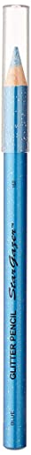 Stargazer Glitter, Maquillaje de ojos con brillos (Azul) - 1 unidad