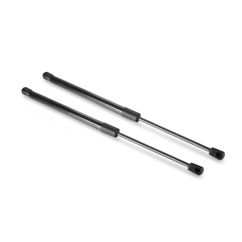 Vérin de hayon Golf 6 haute résistance pour coffre MK6 standard et GTI
