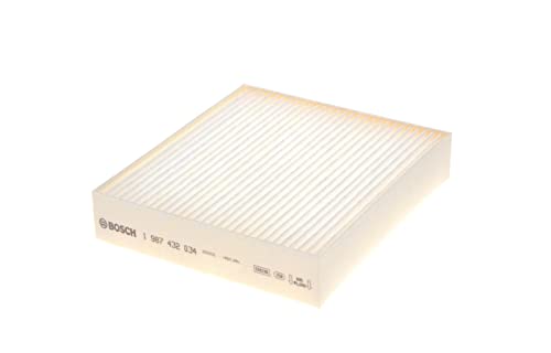 Bosch M2034 - Filtro Abitacolo Standard - 5