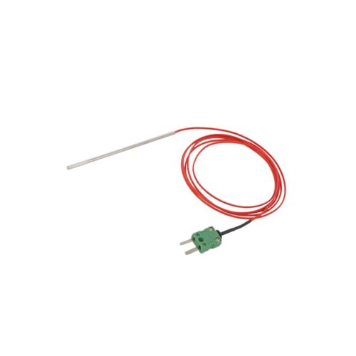 Sonde de température EL-P-TC-K Lascar, thermocouple K fiable 0-200 °C