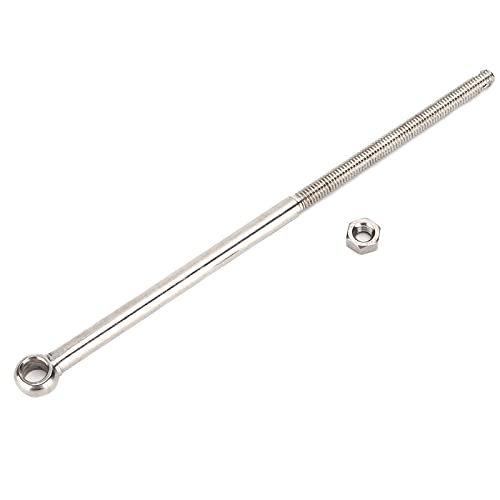 101953101 Brake Equalizer Rod Premium Quality Replacement for DS 1998‐UP, Corrosionresistant Metal Material, Fit for DIY Enthusiasts miniatura 2