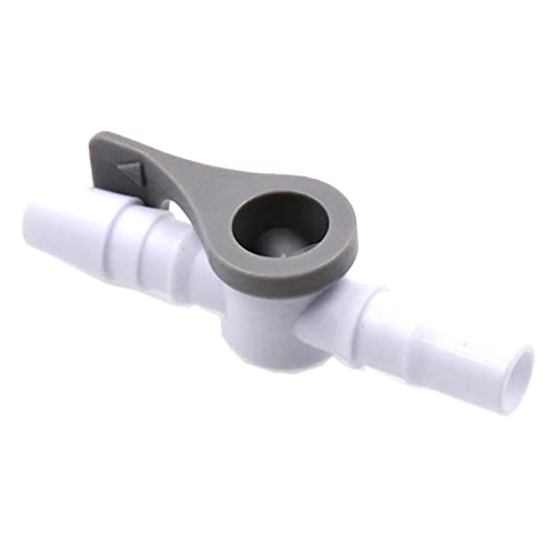 Catheter Valve 5 PCS - Urine Drainage Catheter Valves Easy to Use