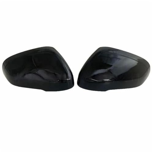 Coque de rétroviseur Volvo S80 T5 cassée ? Solution de rechange - 2