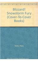 Paperback Blizzards Snowstory Fury Book