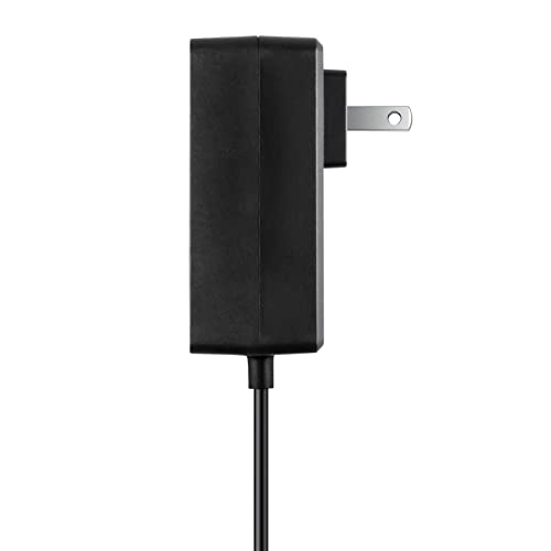 Adaptador de alimentación AC-DC para Crosley CR3003A miniatura 4