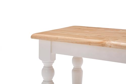 Heavy Duty Farmhouse Dining Bench