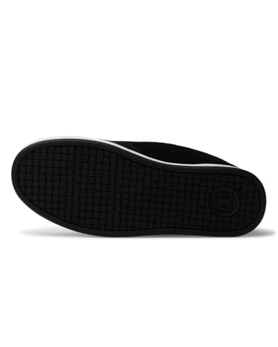 Image of DC Men's Court Graffik Skate Shoe